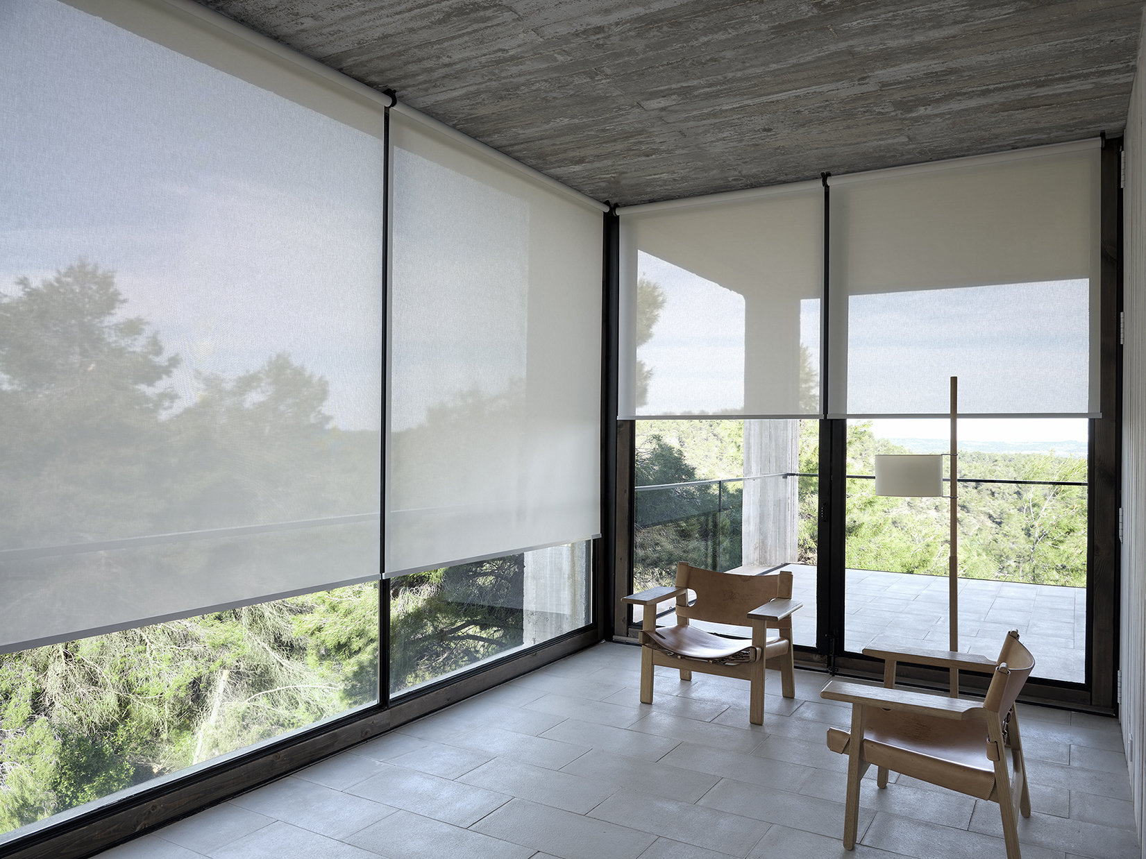 Cellular Blinds