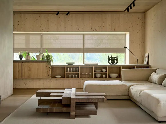 Window treatment inspiration 11