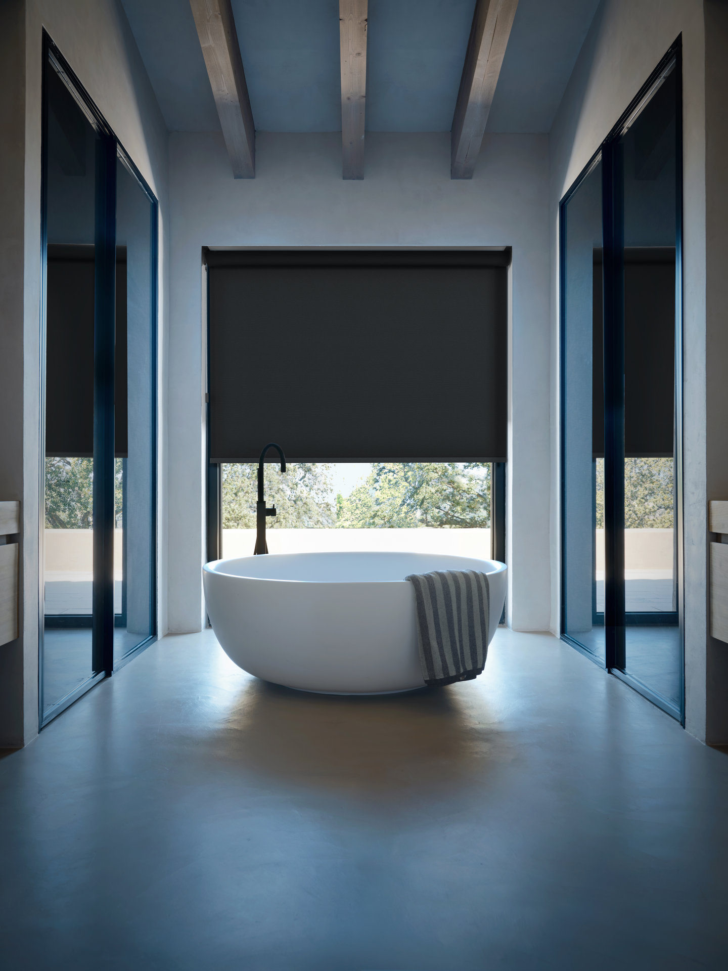 Window treatment inspiration 1
