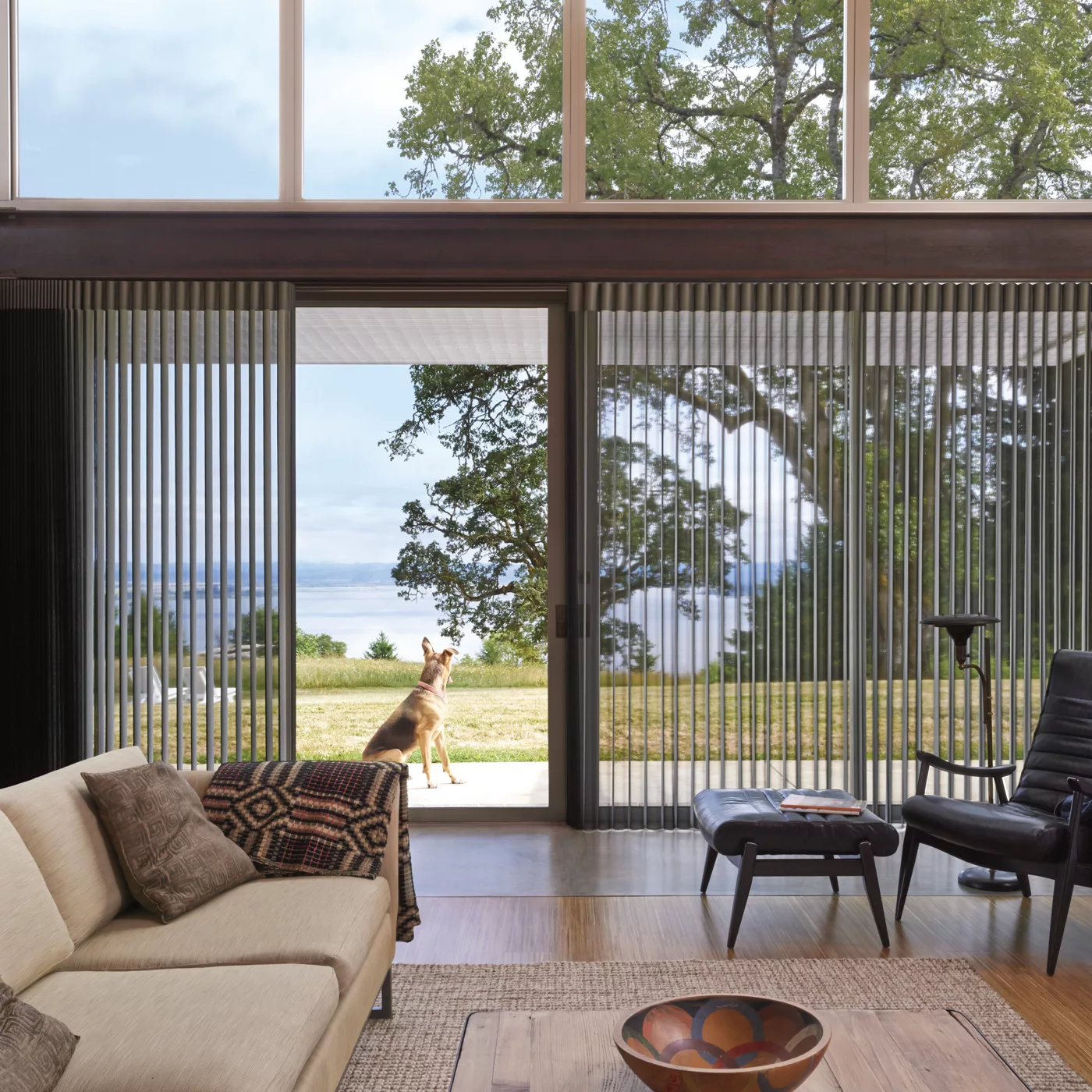 Window treatment inspiration 7