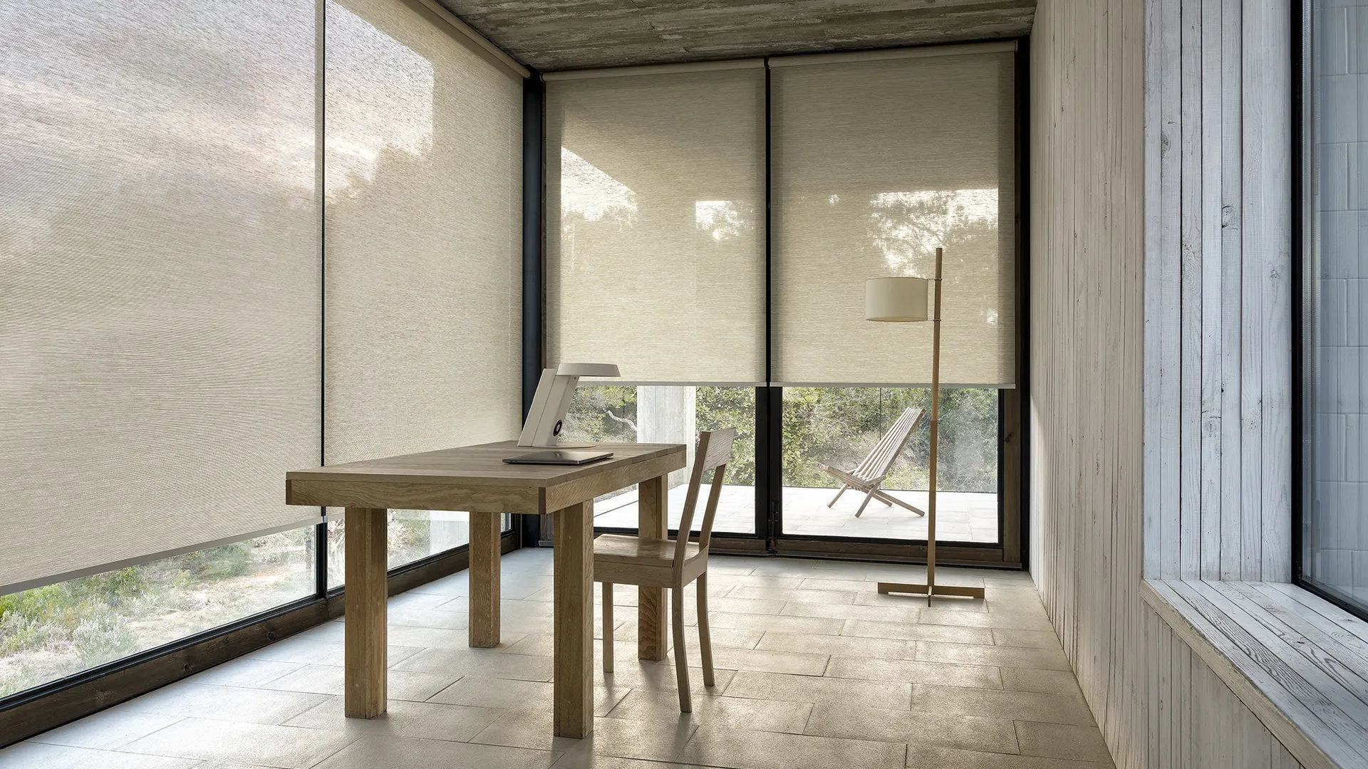 Window treatment inspiration 4