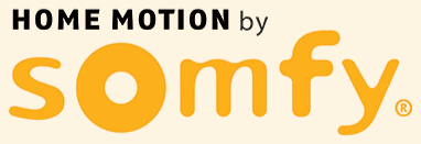 Home Motion by Somfy