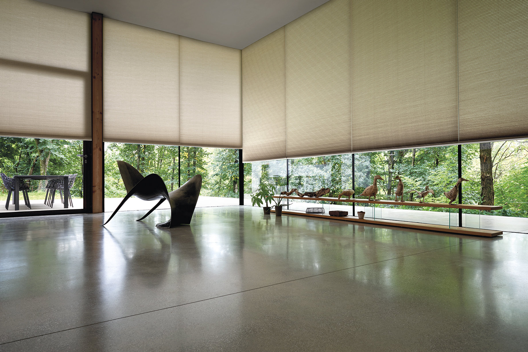 Window treatment inspiration 5