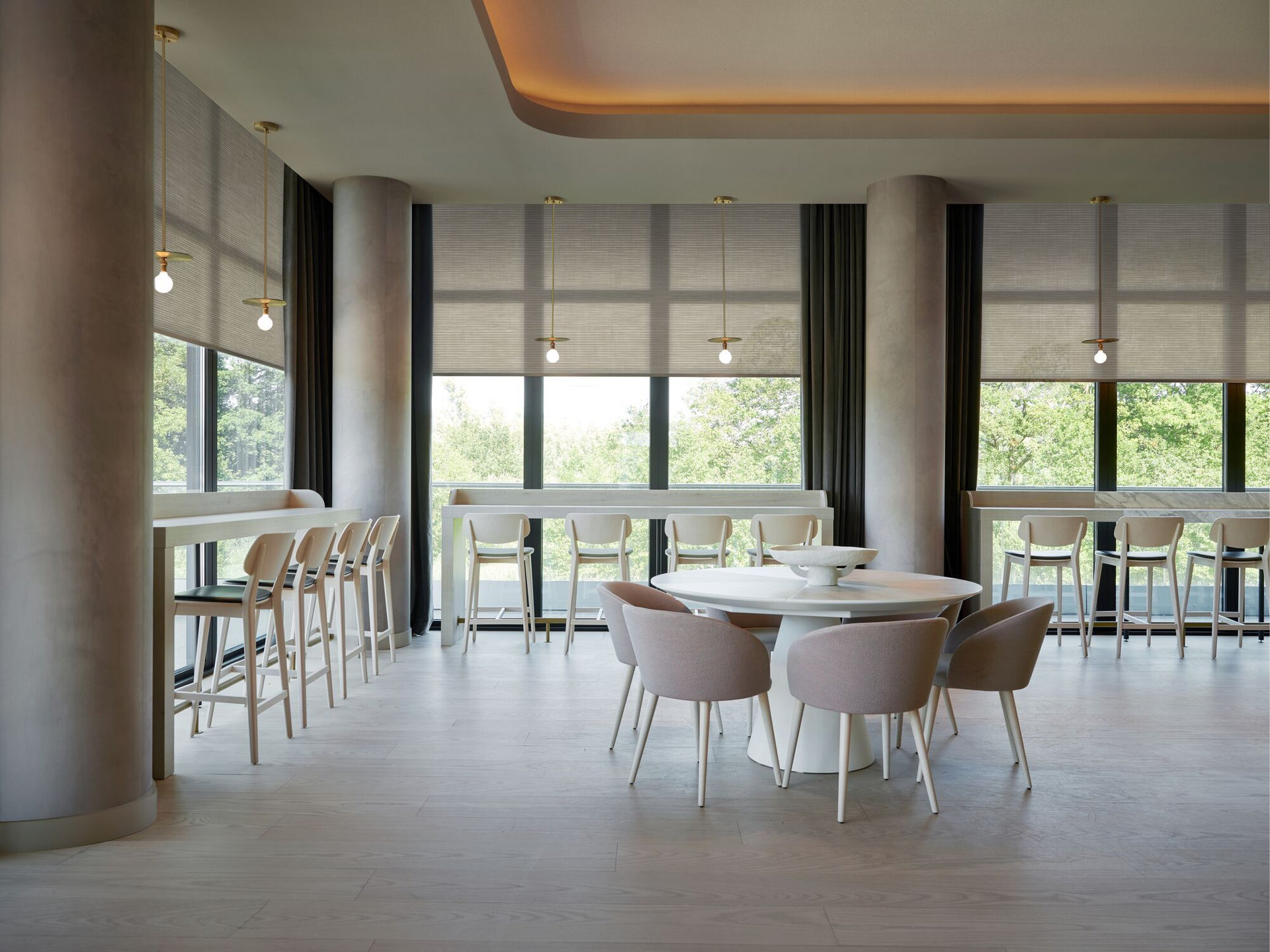 Window treatment inspiration 8